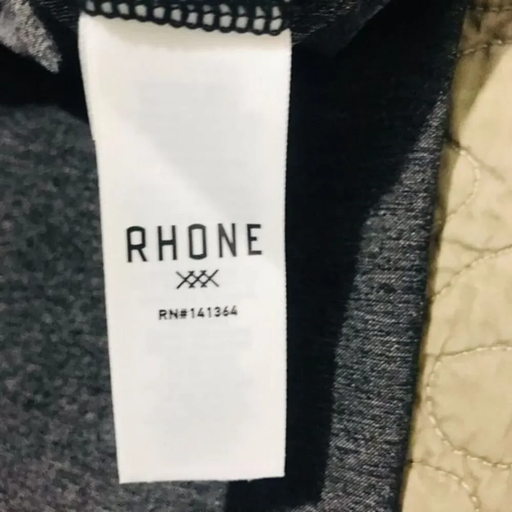 RHONE excellent preowned